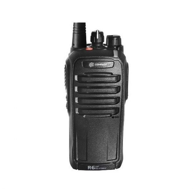 KAMRAT R6