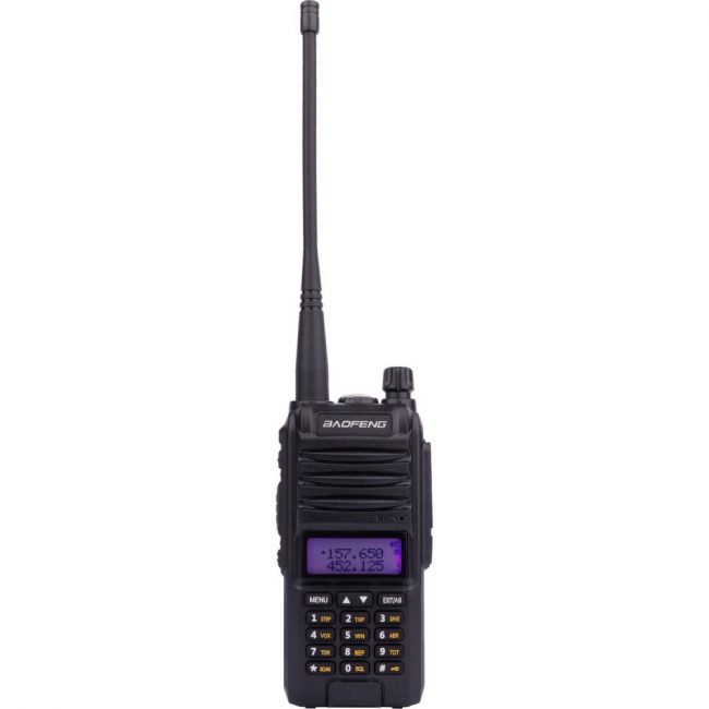 Baofeng BF-A58