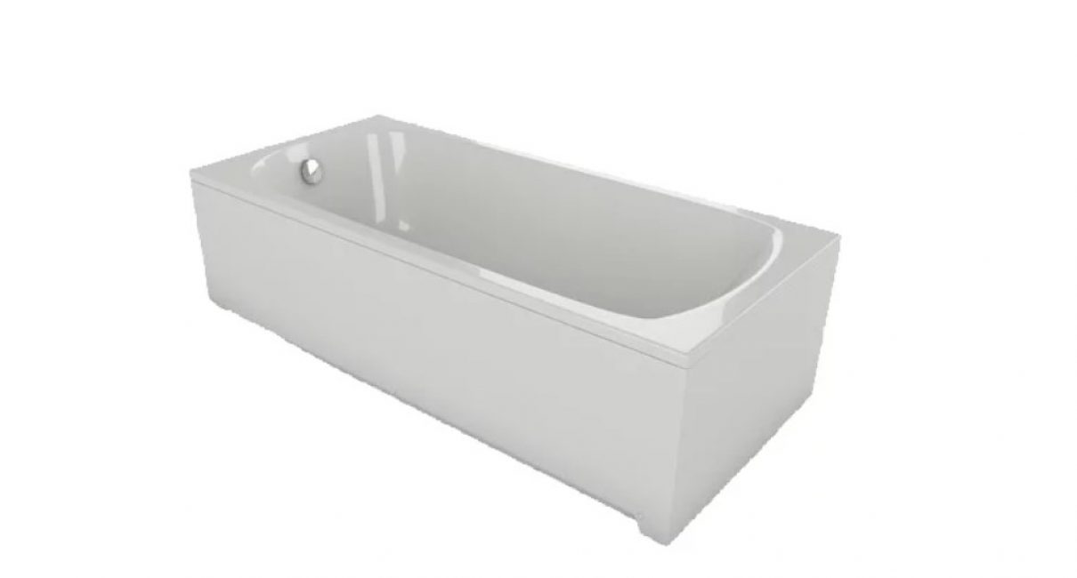 Las mejores bañeras acrílicas