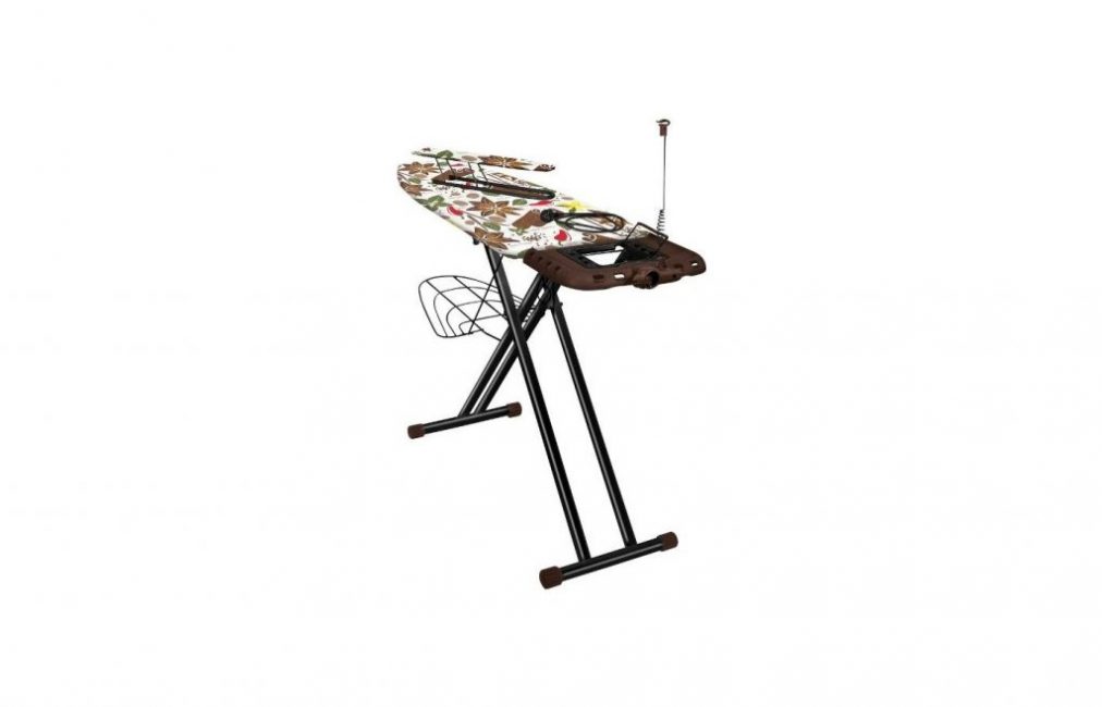 Las mejores tablas de planchar