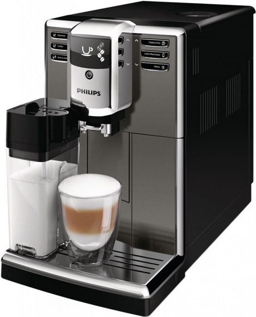 Las mejores cafeteras