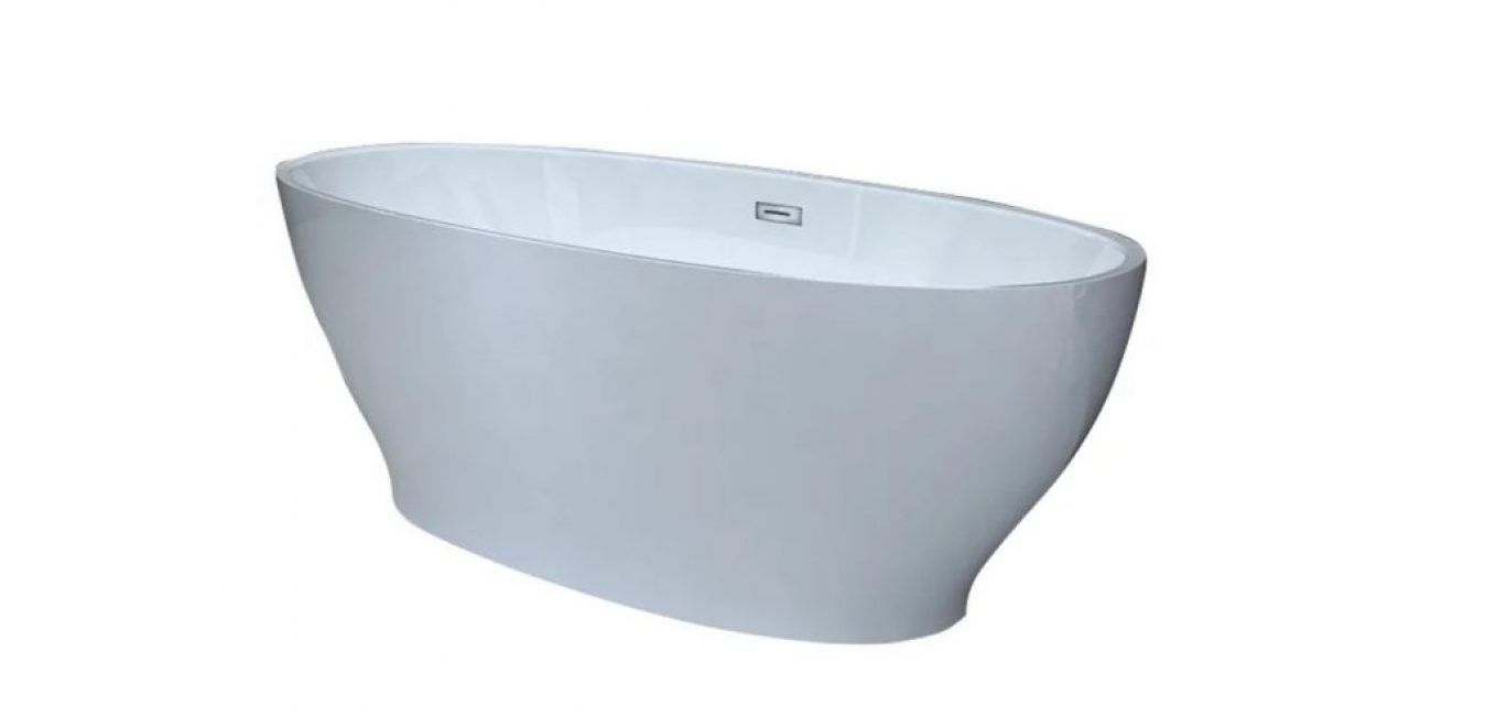 Las mejores bañeras acrílicas