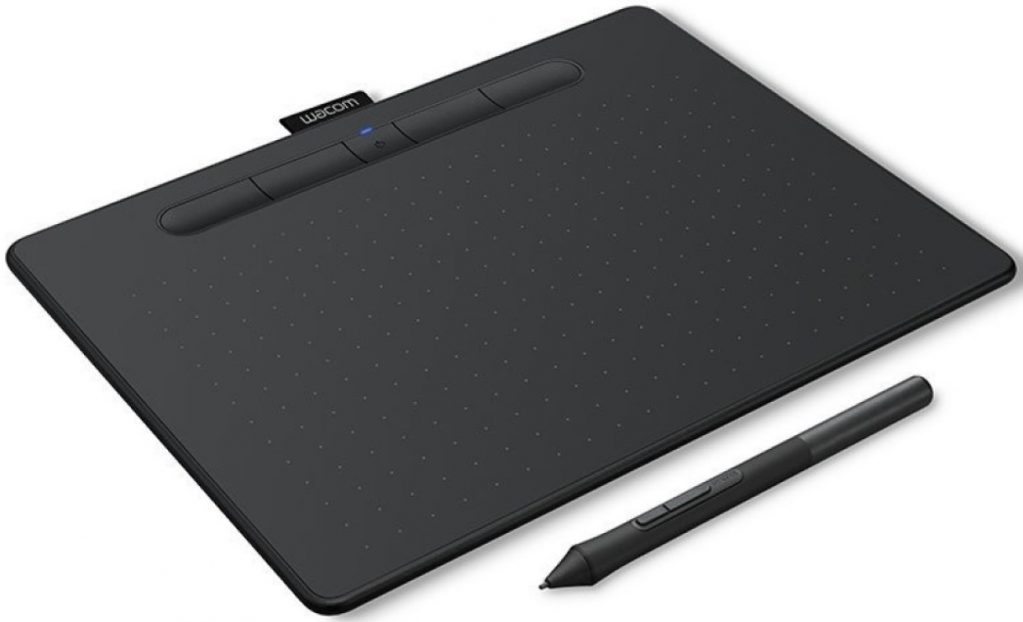 Nejlepší grafické tablety
