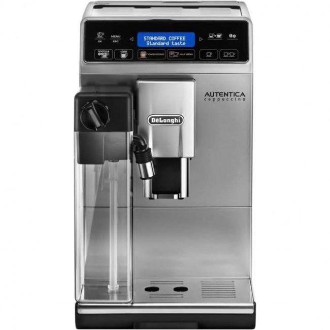 Las mejores cafeteras