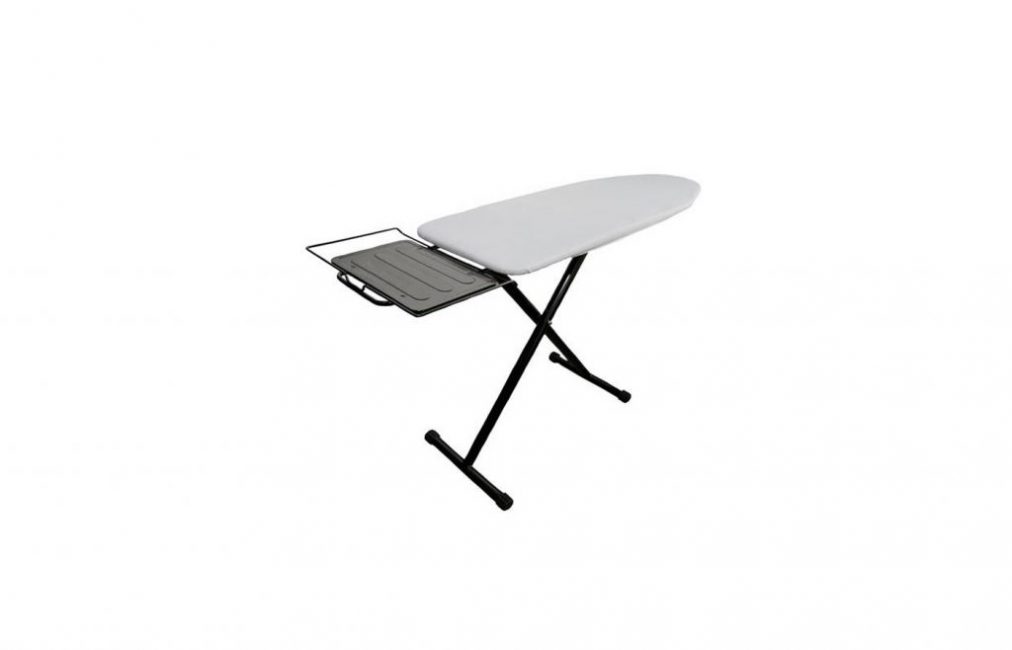 Las mejores tablas de planchar