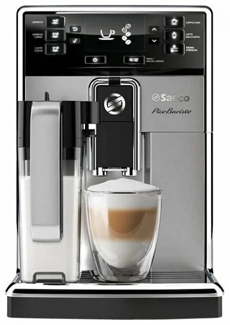 Las mejores cafeteras