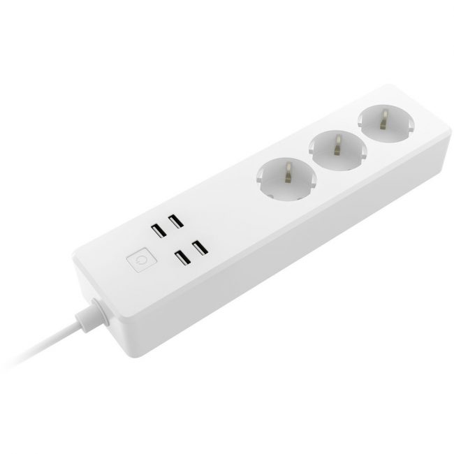 De bästa överspänningsskydden