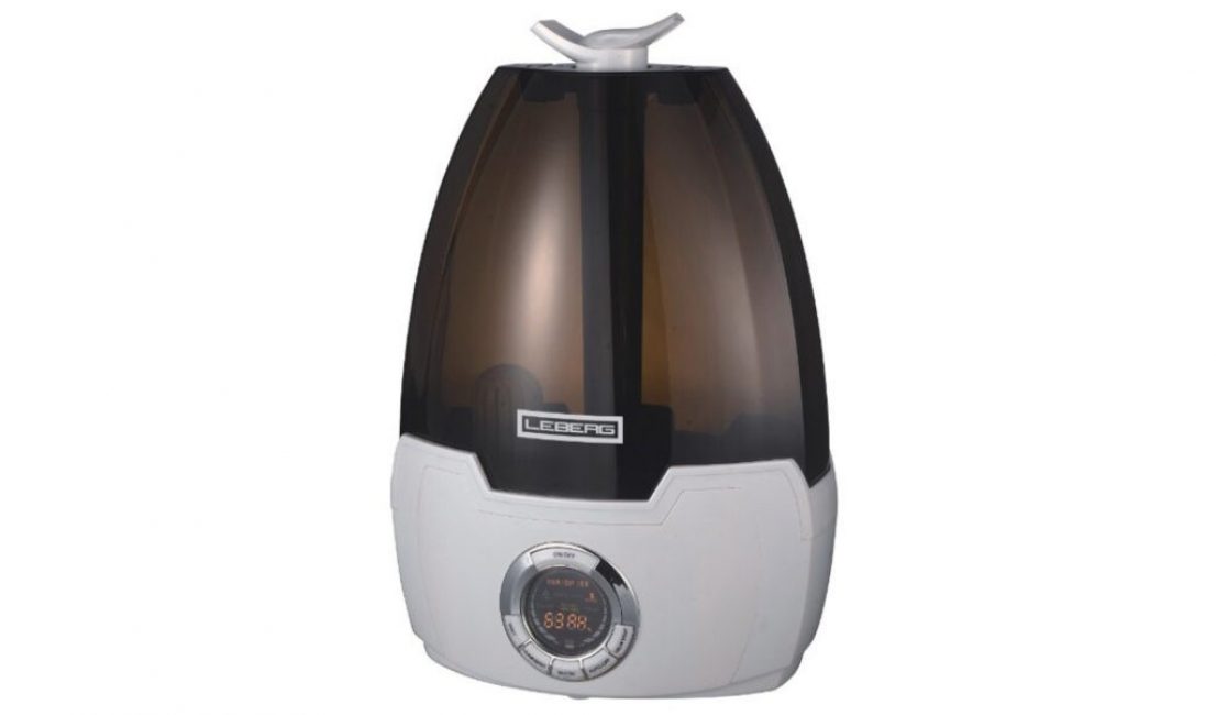 Los mejores humidificadores