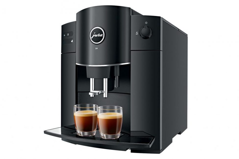 Las mejores cafeteras