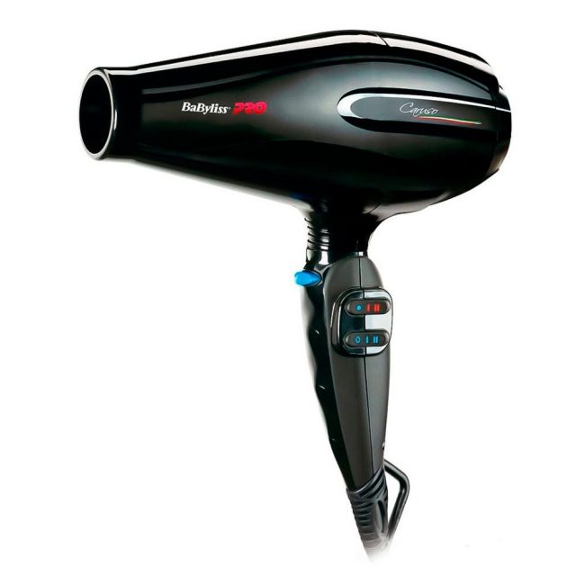 Los mejores secadores de pelo