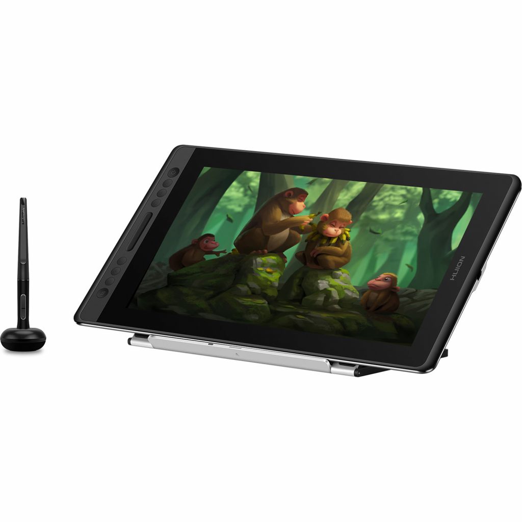 Nejlepší grafické tablety