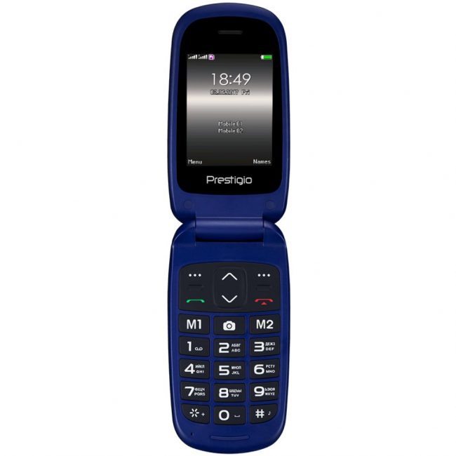 A legjobb funkciós telefonok
