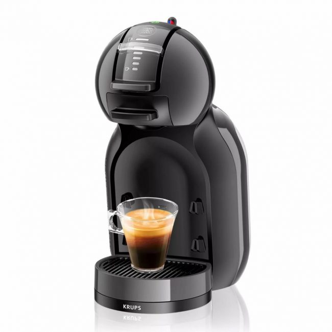 Las mejores cafeteras