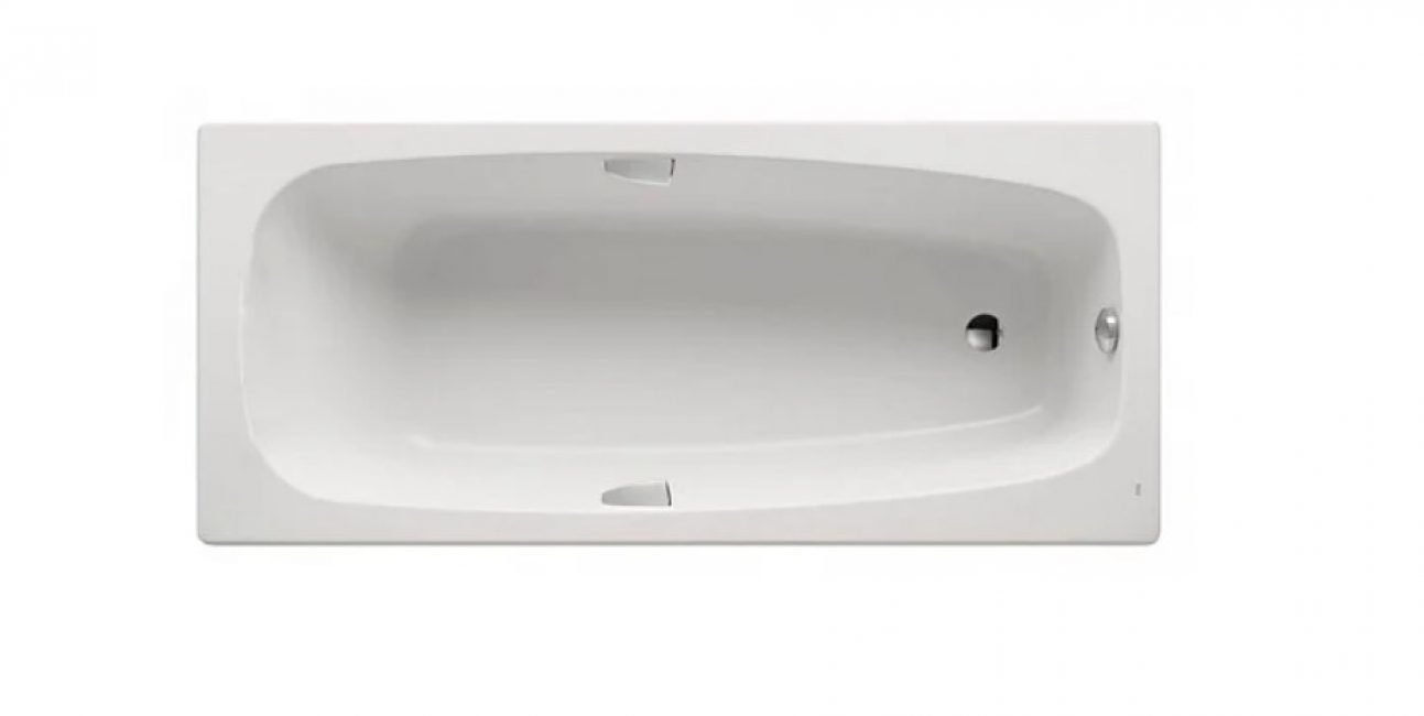Las mejores bañeras acrílicas