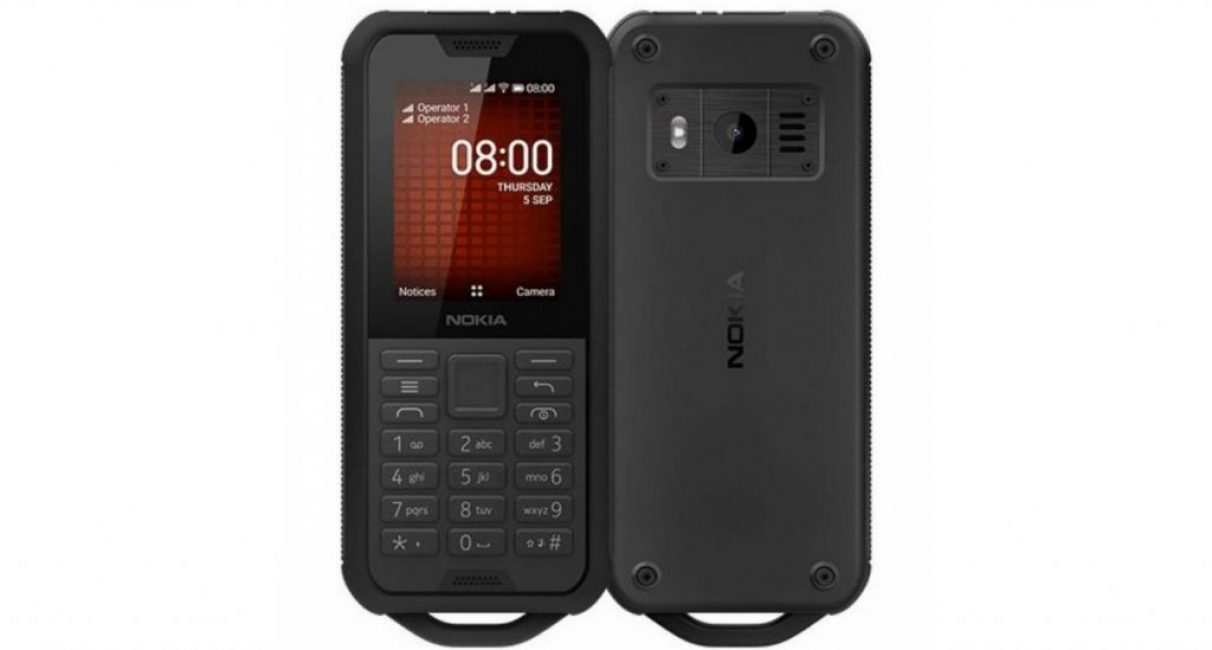 A legjobb funkciós telefonok