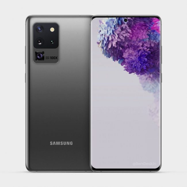 El mejor teléfono con cámara.
