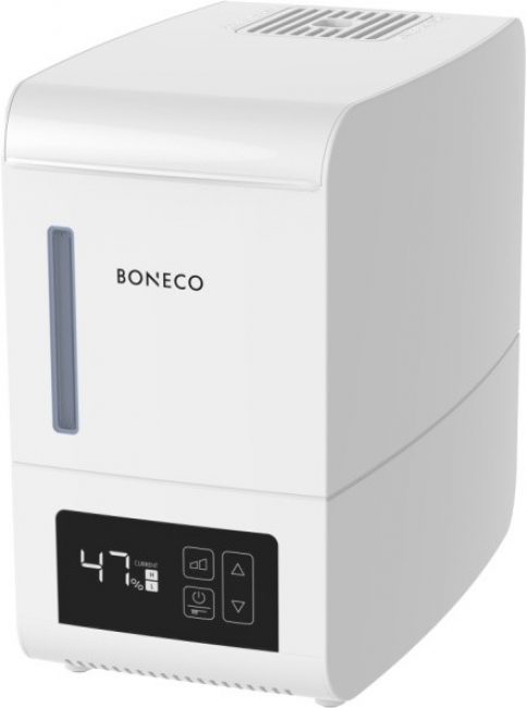Los mejores humidificadores