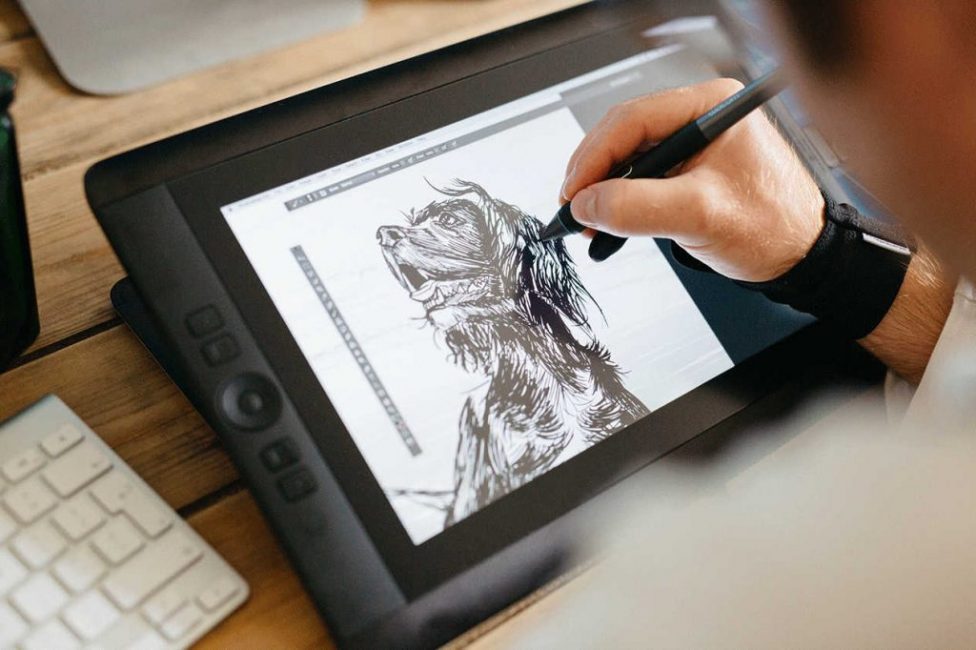 Nejlepší grafické tablety