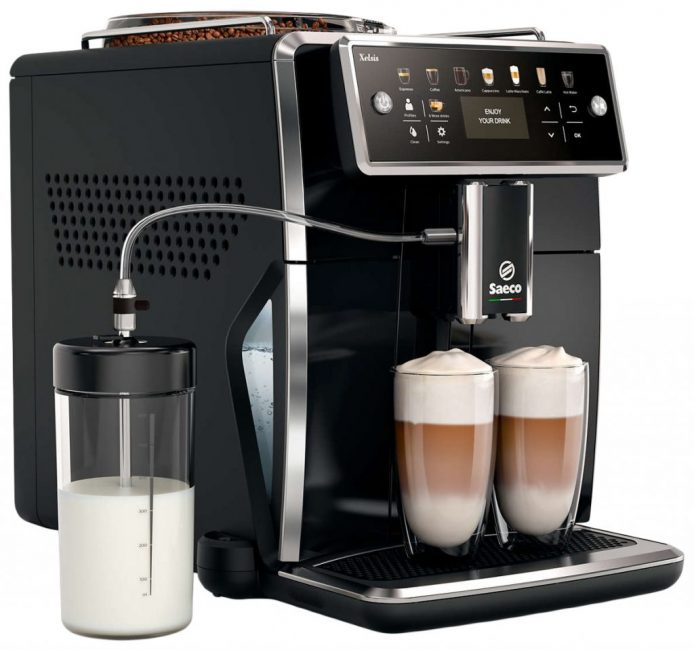 Las mejores cafeteras