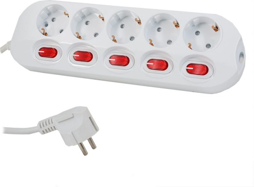 De bästa överspänningsskydden