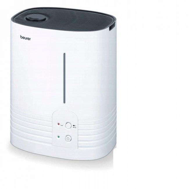 Los mejores humidificadores