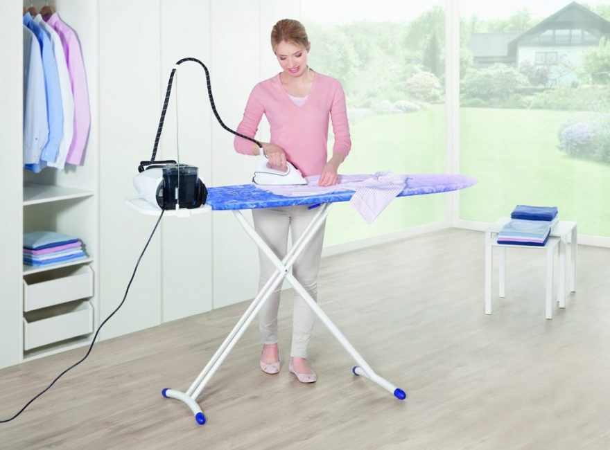 Las mejores tablas de planchar