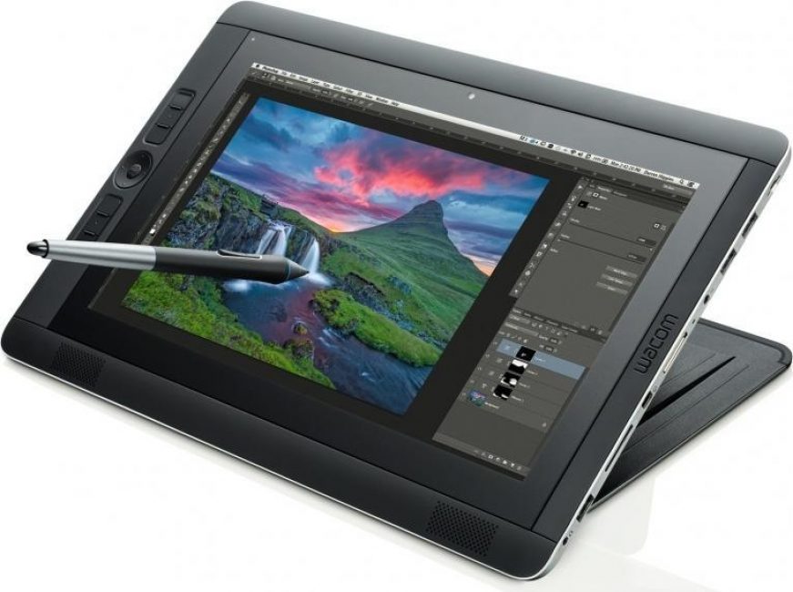 Nejlepší grafické tablety