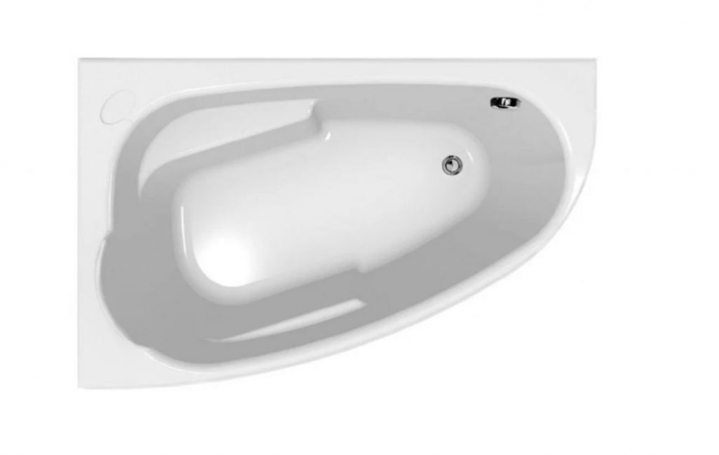 Las mejores bañeras acrílicas