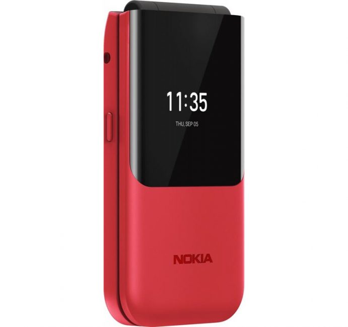 A legjobb funkciós telefonok