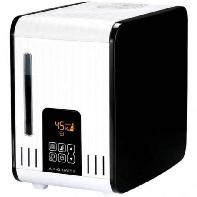 Los mejores humidificadores