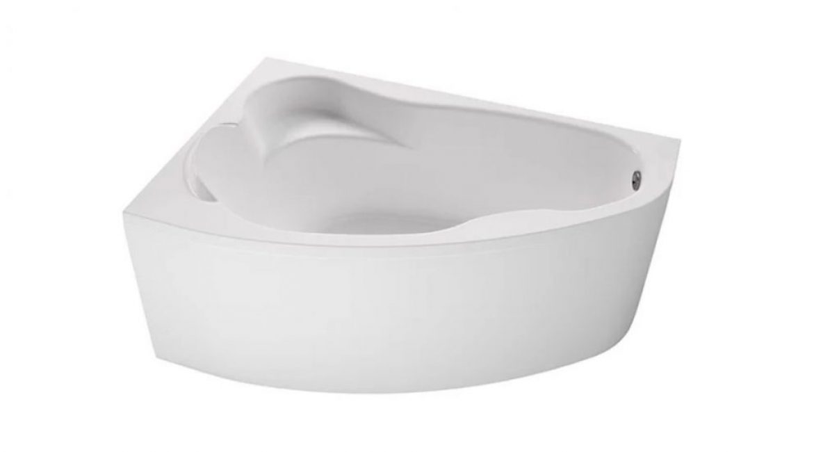 Las mejores bañeras acrílicas