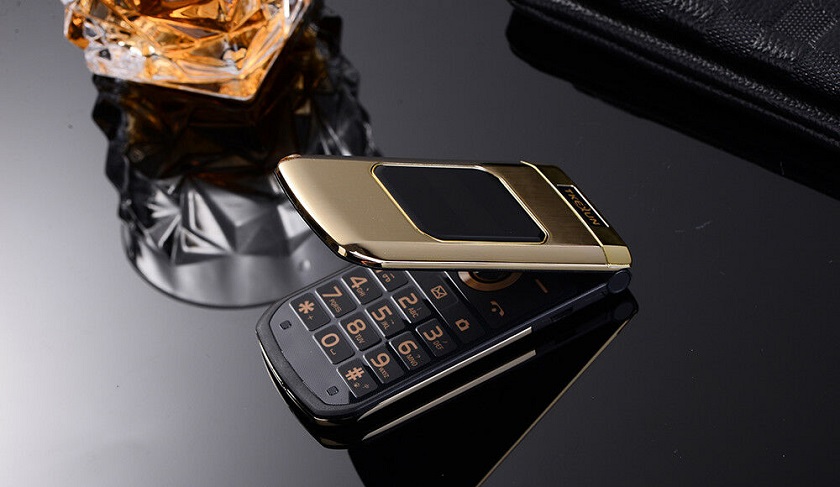 A legjobb funkciós telefonok TOP-23 Értékelés + vélemények