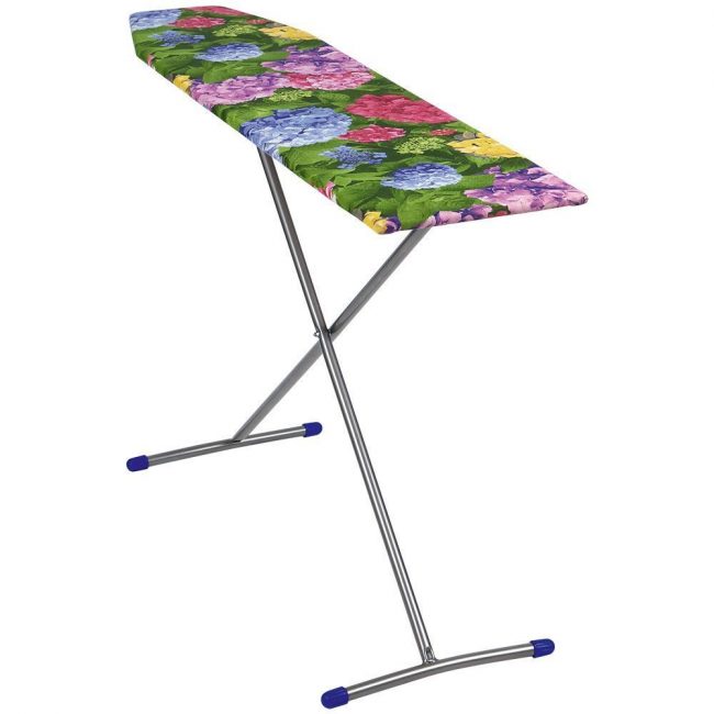 Las mejores tablas de planchar
