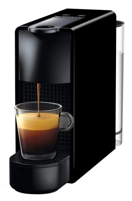 Las mejores cafeteras