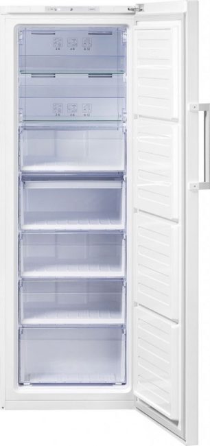 De bästa frysarna