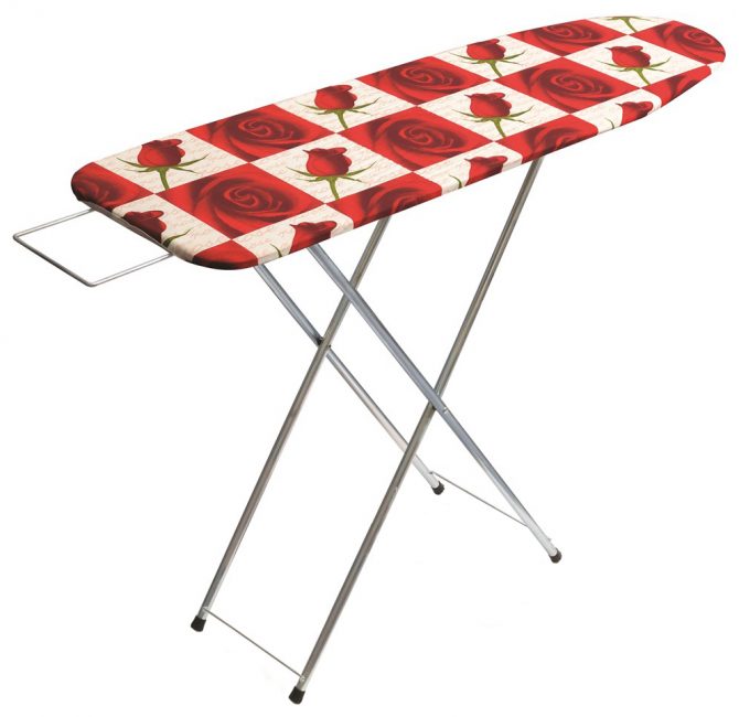 Las mejores tablas de planchar