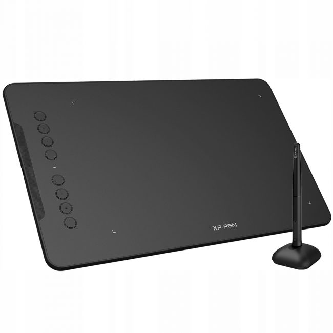 Nejlepší grafické tablety