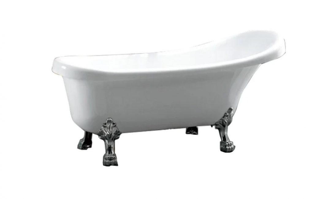 Las mejores bañeras acrílicas