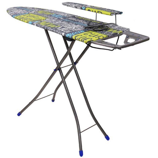 Las mejores tablas de planchar