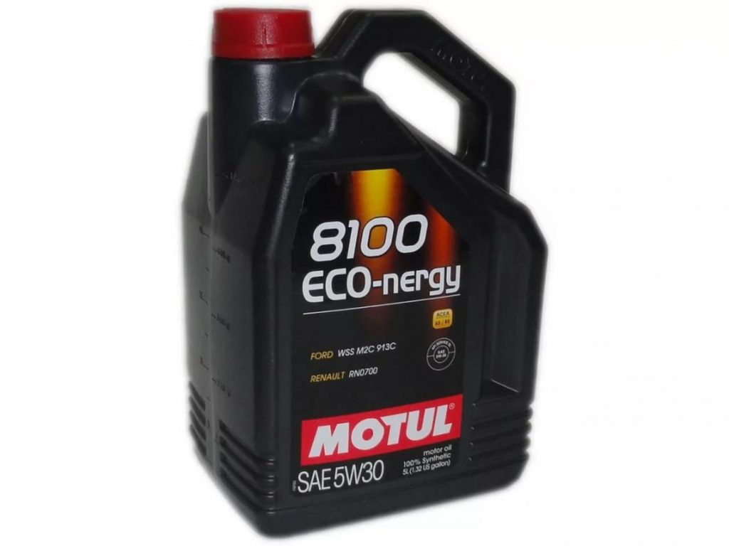 De bästa motoroljorna