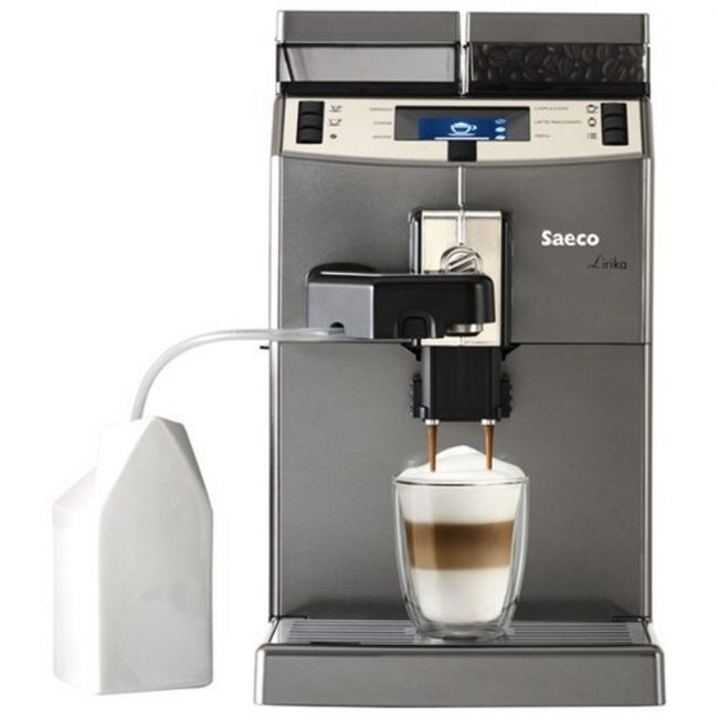Las mejores cafeteras