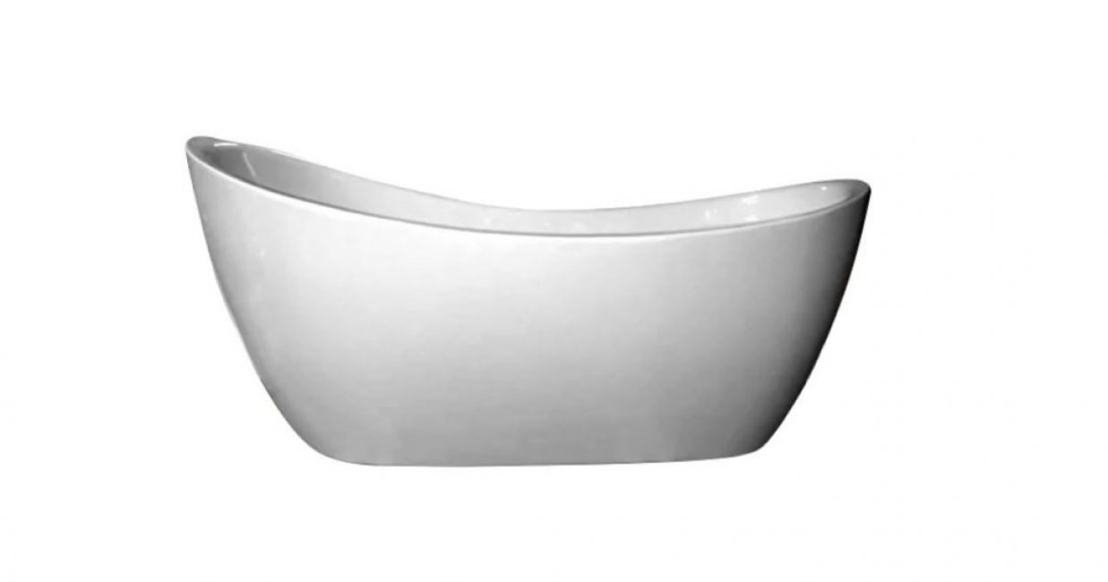 Las mejores bañeras acrílicas