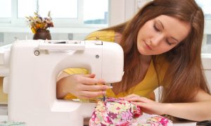 Las mejores maquinas de coser