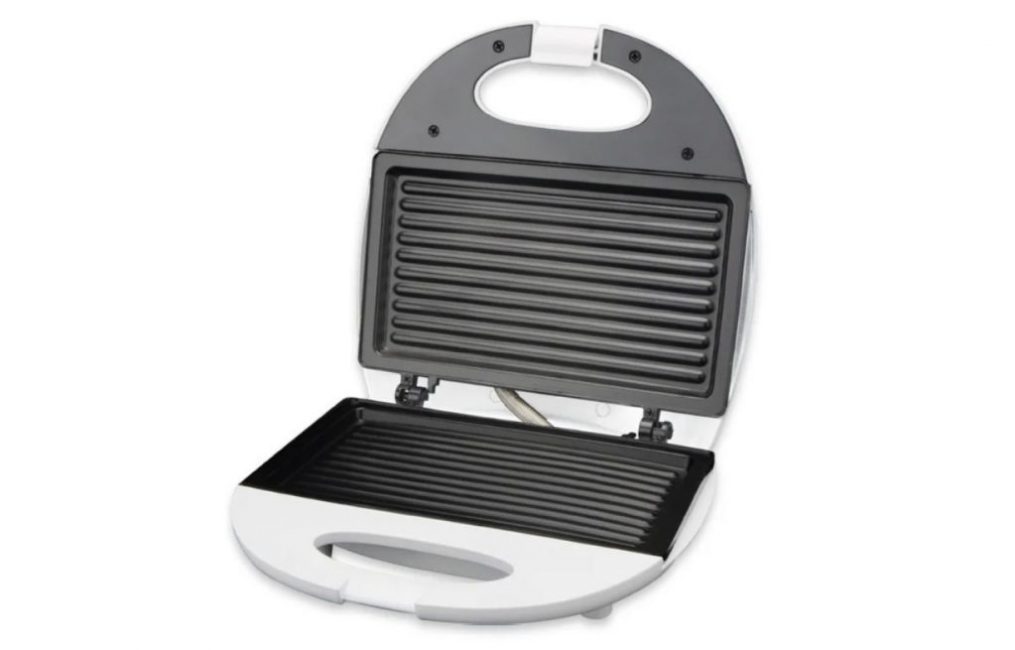 De bästa elektriska grillarna