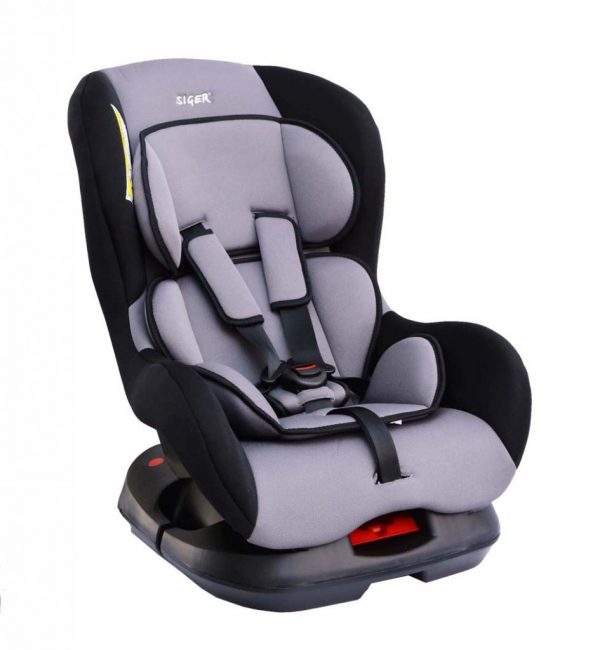 Nejlepší autosedačky