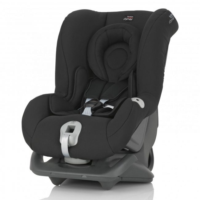 Nejlepší autosedačky
