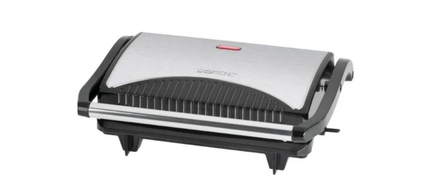 De bästa elektriska grillarna