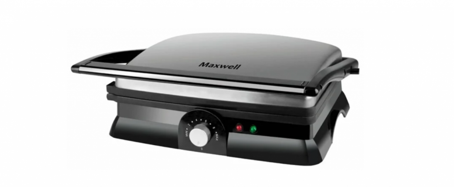De bästa elektriska grillarna