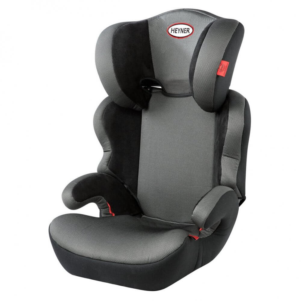 Nejlepší autosedačky