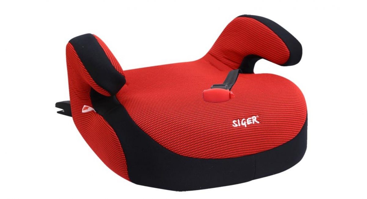 Nejlepší autosedačky